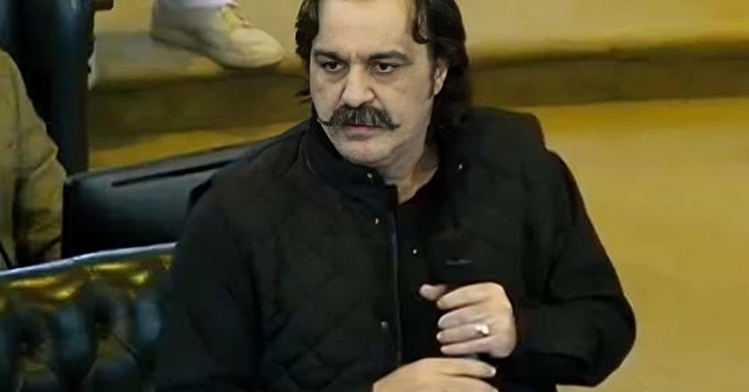 خیبرپختونخوا میں 2024-25 کا بجٹ پیش