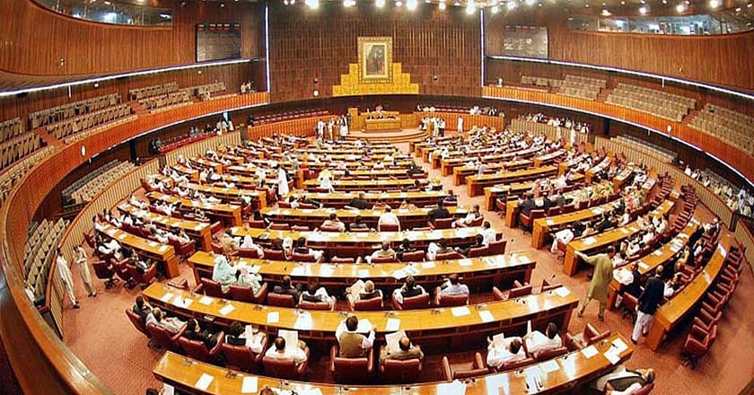 مخصوص نشستوں پر فیصلہ،حکومت کی چیخیں نکل گئیں