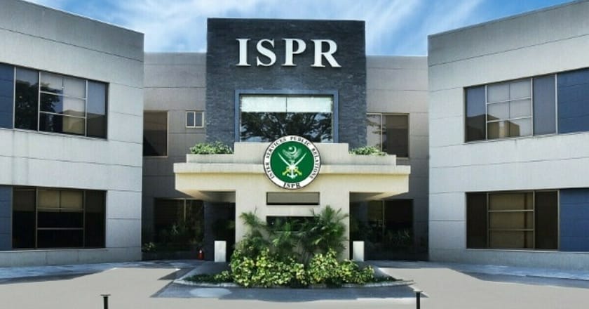 9 مئی کو سیاسی طور پر محرک اور برین واشڈ شرپسندوں نے ایک بغاوت کی: آئی ایس پی آر