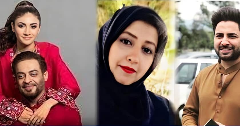 عامر لیاقت کی ”اصلی”بیوی کا ”اعلان جنگ”