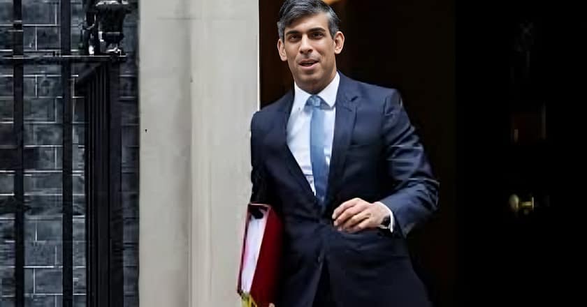 برطانیہ میں قبل از وقت عام انتخابات