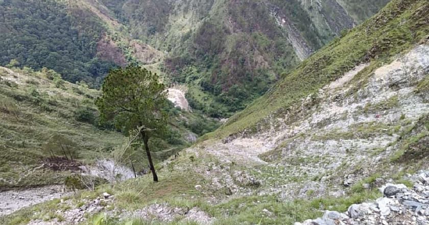 خوشاب میں افسوسناک واقعہ، ایک ہی خاندان کے 14 افراد جاں بحق