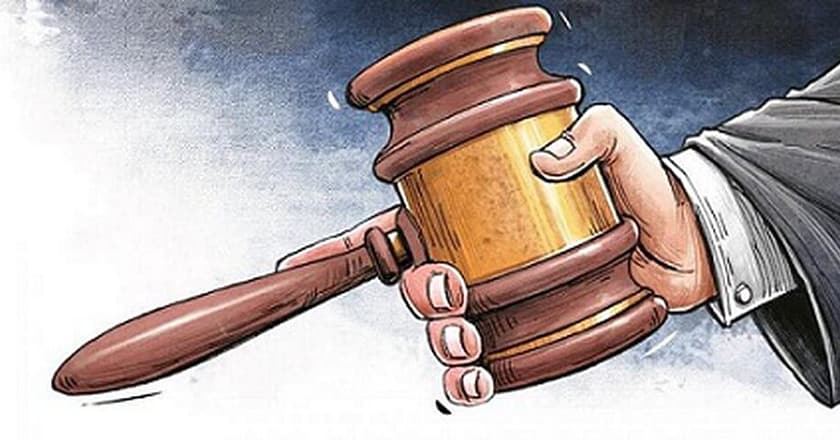 فیصل واوڈا اور مصطفیٰ کمال کو توہین عدالت پر شوکاز جاری