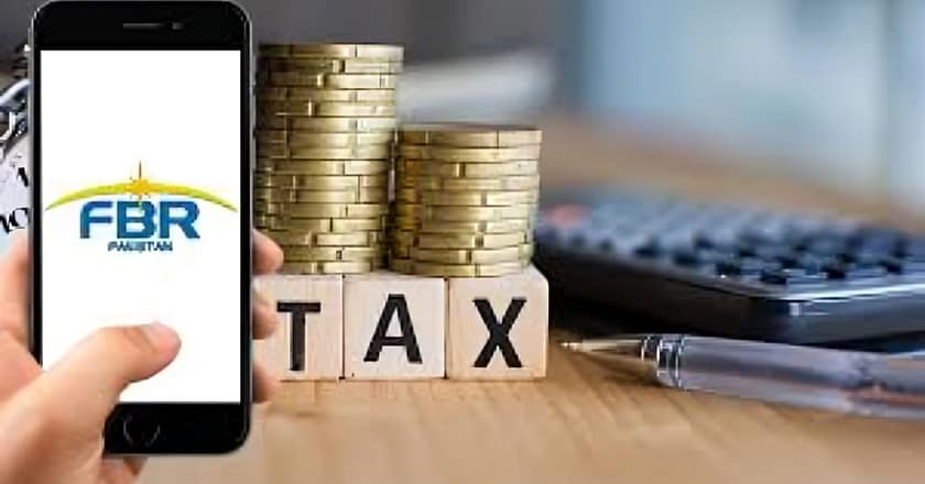 ستائیس سو ارب کے ایف بی آر اور کسٹمز ٹیکس کے مقدمات کئی دہائیوں سے زیر التوا ہیں