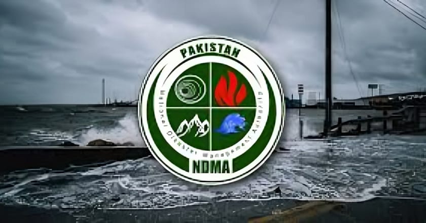 پنجاب : پی ڈی ایم اے کا ہیٹ ویو، بارشوں اور طوفان کا الرٹ جاری