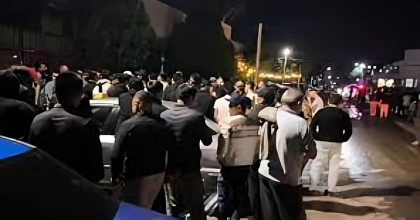 کرغزستان میں پاکستانی طلبہ کے ہاسٹلز پر مقامی افراد کا حملہ