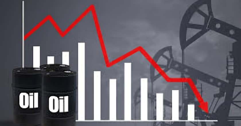 پٹرولیم مصنوعات کی قیمتوں میں بڑی کمی