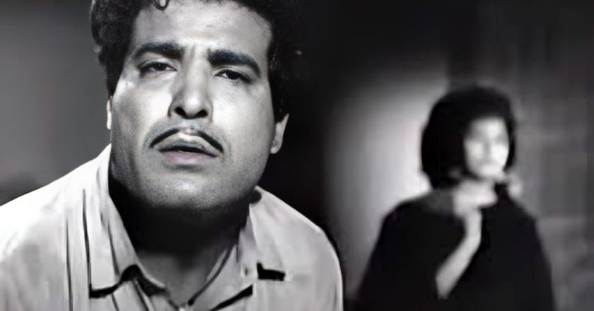 اداکار علاؤالدین کی 41 ویں برسی