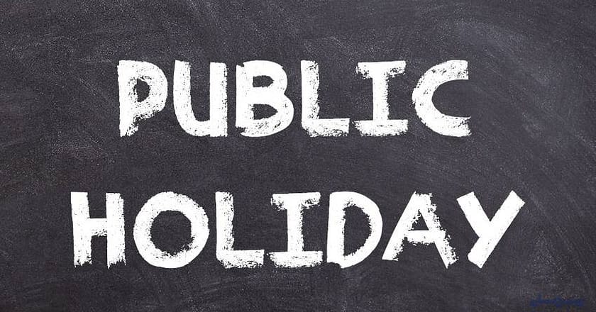 وزیراعظم نے کل سرکاری چھٹی کا اعلان کردیا