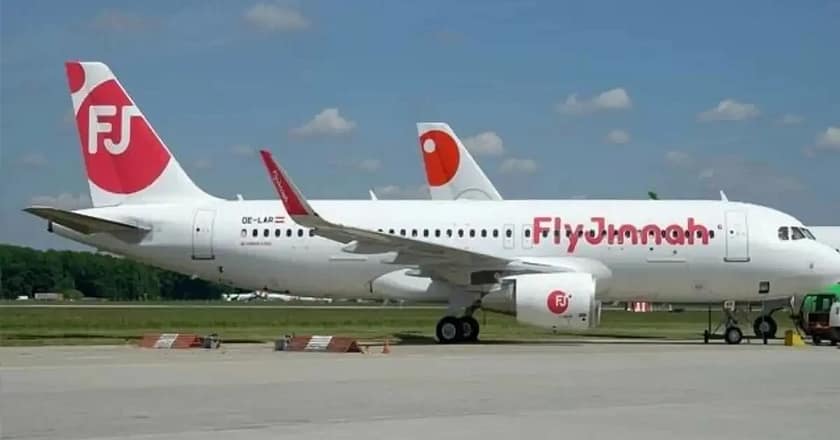 طیارے میں فنی خرابی، کراچی میں ہنگامی لینڈنگ