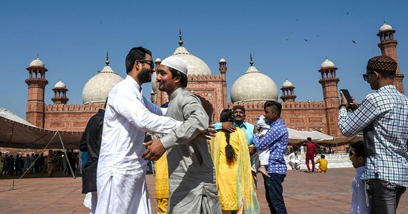 وفاقی حکومت کا عید قربان پر چھٹیاں دینے کا اعلان