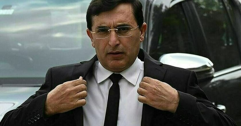 عمران نے کہا ہمارے ساتھ جو زیادتیاں ہوئیں معاف کرنے کو تیار ہوں: بیرسٹر گوہر