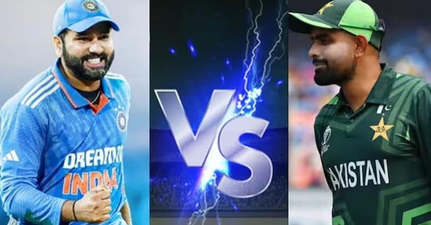 ٹی ٹوئنٹی ورلڈ کپ کا سب سے بڑا ٹاکرا