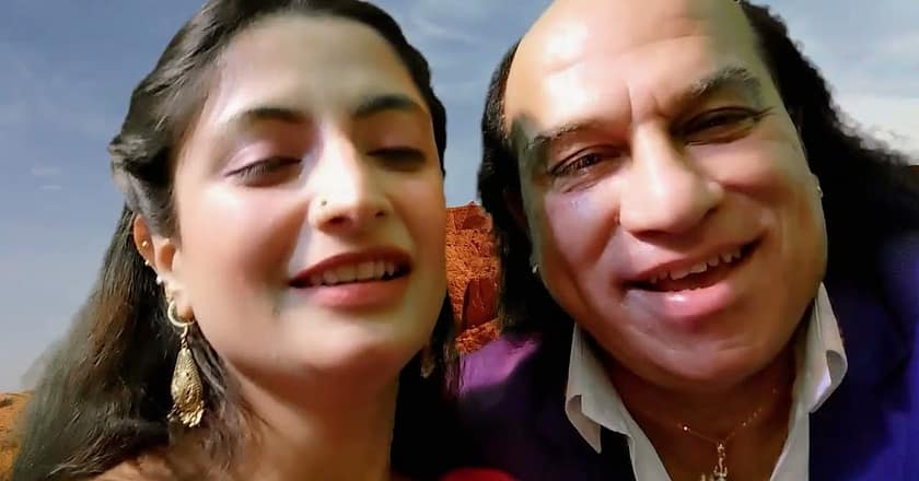 چاہت فتح علی خان کے ’بدو بدی‘ کو یوٹیوب سے ڈیلیٹ کردیا گیا۔