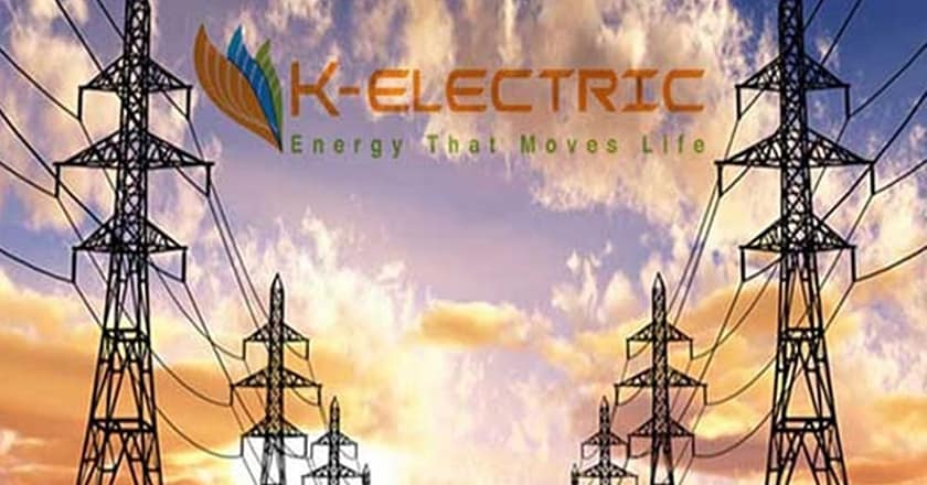 کے الیکٹرک صارفین کیلئے بجلی کی قیمتوں میں بڑا اضافہ