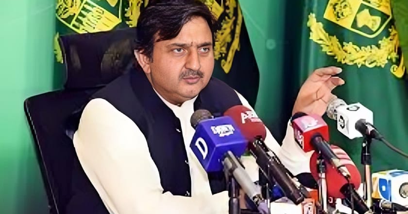 پنجاب اسمبلی میں ہنگامہ آرائی، سپیکر کا ایتھکس کمیٹی بنانے کا اعلان