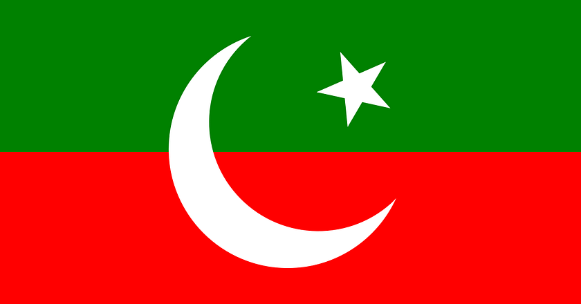 ہم مذاکرات کے لئے تیار ہیں، بانی پی ٹی آئی