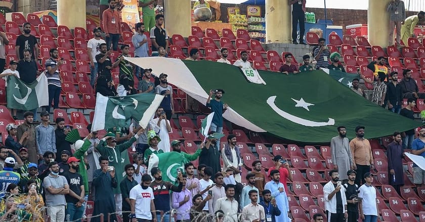 چیمپئنز ٹرافی کے تمام میچز پاکستان میں ہی ہونگے: محسن نقوی