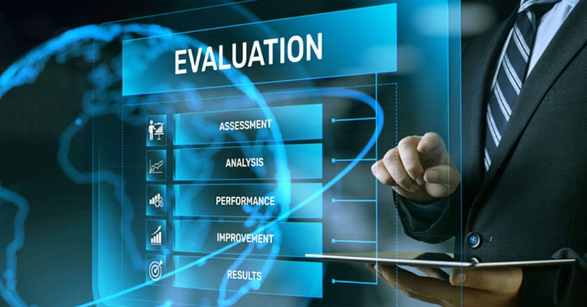 بیوروکریٹس کی کارکردگی کو جانچنے کے لیے الیکٹرانک ایویلیوایشن سسٹم کی منظوری