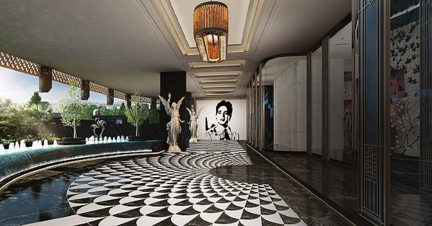 دلیپ کمار کا بنگلہ 155 کروڑ روپے میں فروخت