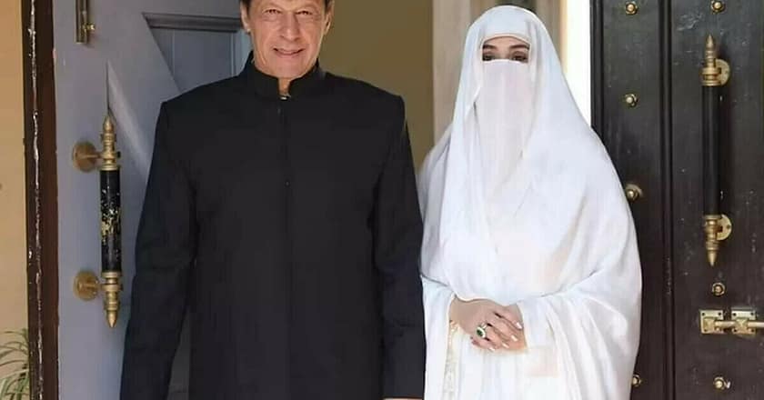 عدت نکاح کیس: عمران خان اور بشریٰ بی بی کی سزا کالعدم قرار، رہائی کا حکم