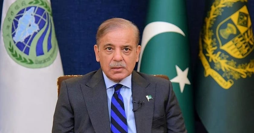 الحمدللہ ملک معاشی طور پر درست سمت میں گامزن ہے، وزیراعظم