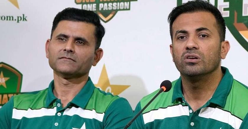 پی سی بی کی وہاب ریاض اور عبدالرزاق کو سلیکشن کمیٹی سے الگ کرنے کی تصدیق