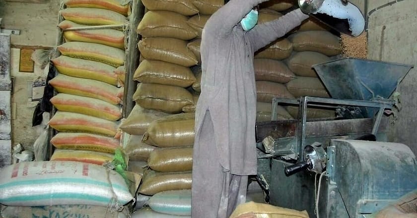 ملک بھر میں فلور ملز کی ہڑتال