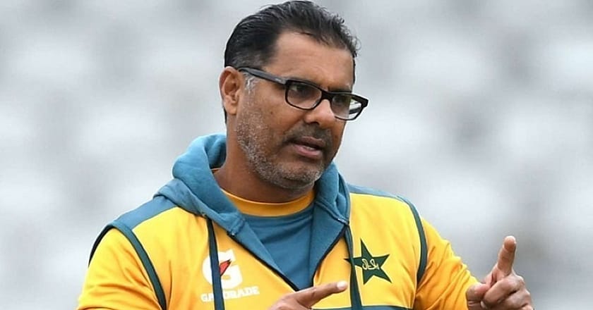 وقار یونس چیئرمین پی سی بی کے ایڈوائزر برائے کرکٹ افیئرز مقرر