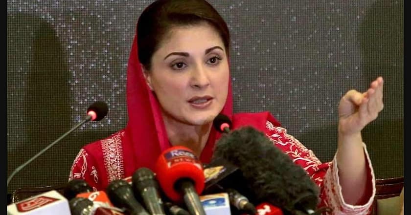 سیف سٹیز منصوبہ جلد پنجاب میں پھیلا دیں گے: مریم نواز