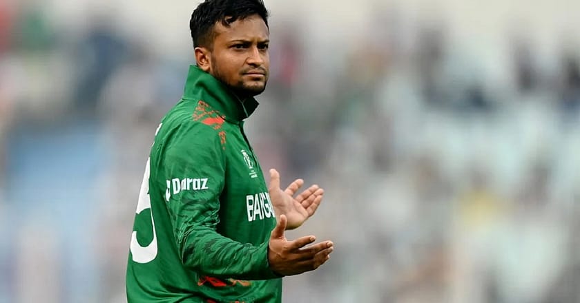 شکیب الحسن پر قتل کا مقدمہ درج