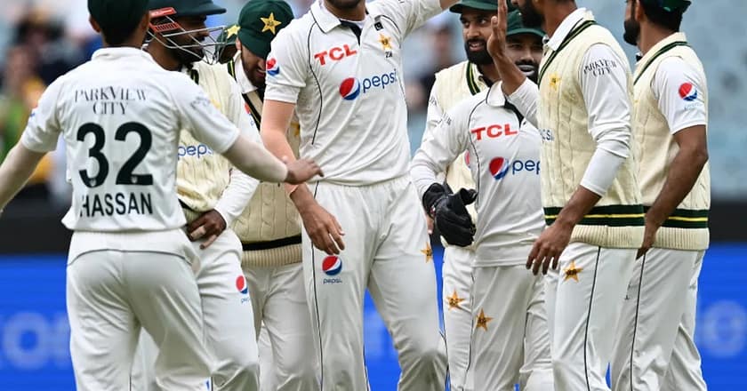 پاک بنگلا دیش دوسرا ٹیسٹ کراچی سے پنڈی منتقل