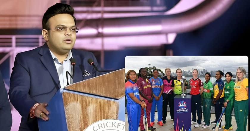 بھارت نے ویمن ٹی 20 ورلڈکپ کی میزبانی کی پیشکش مسترد کردی