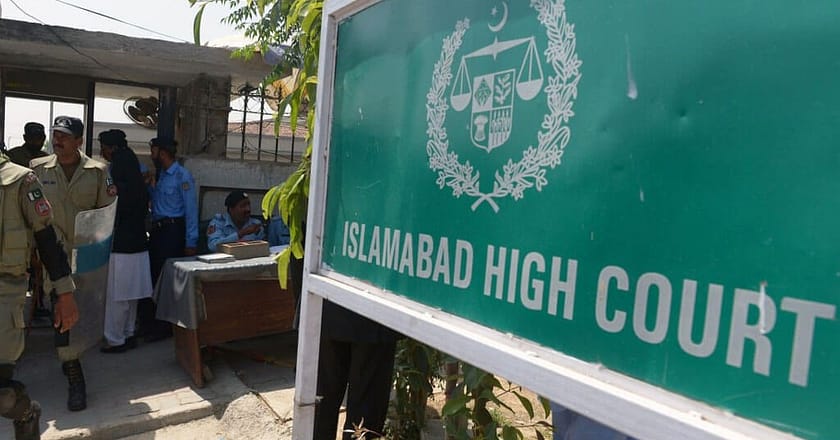 ملک کو بنانا ریپبلک بنا دیں، اسلام آباد ہائیکورٹ
