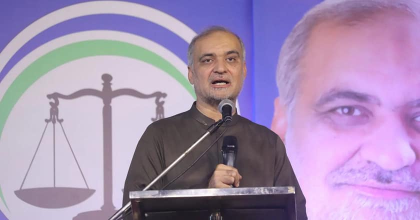 جماعت اسلامی کا یوم تشکر منانے کا اعلان