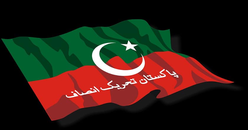 پی ٹی آئی کی شہر اقتدار میں جلسے کی این او سی منسوخ