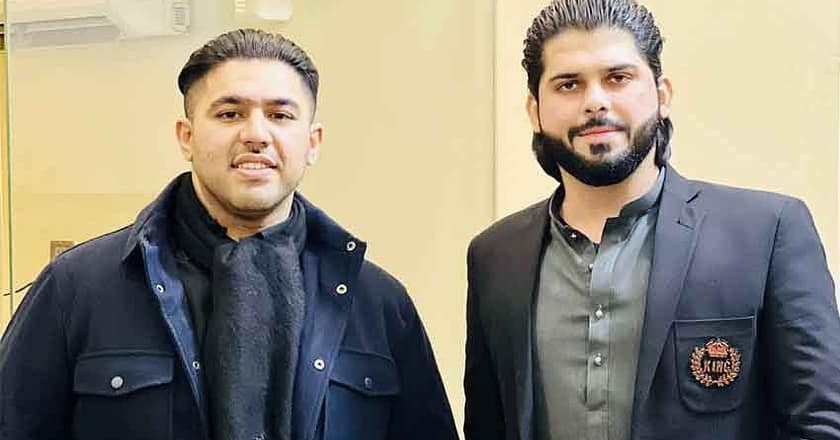 بالاج ٹیپو قتل کا مخبر اپنےہی بھائی کے ہاتھوں قتل