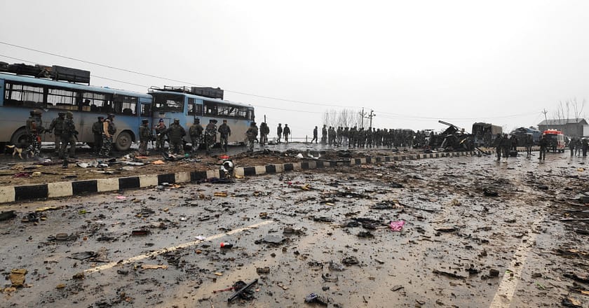 کشمیر میں آج یومِ سیاہ