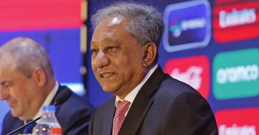 بنگلادیش کرکٹ بورڈ کے صدر مستعفی