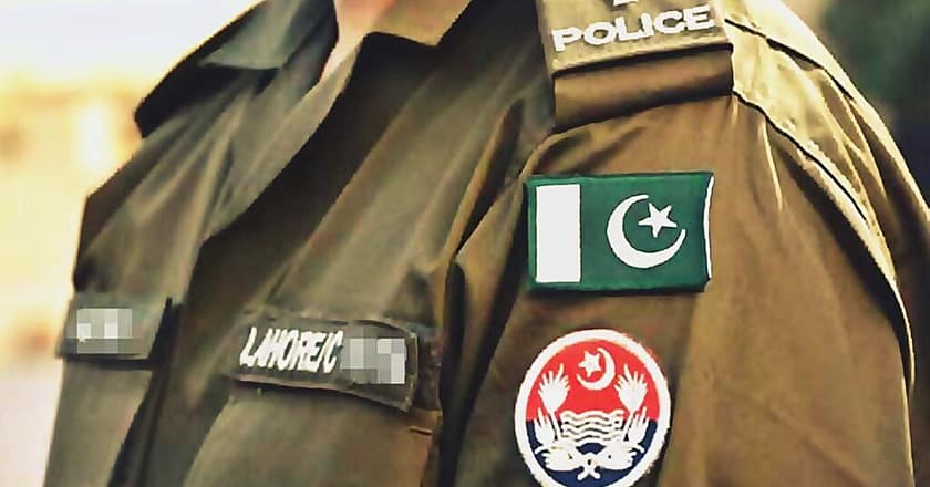 پنجاب پولیس میں 15 ایس ایس پیز اور ایس پیز کے تقرر و تبادلے