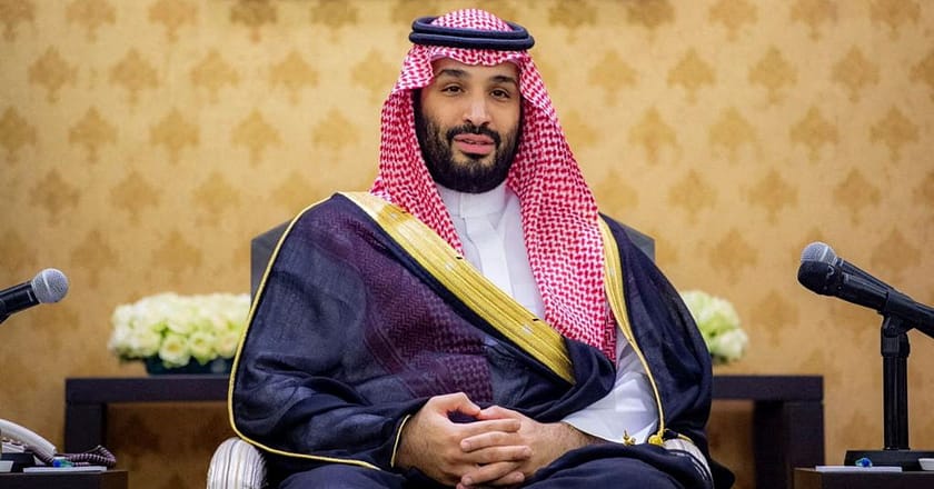 محمد بن سلمان کی زندگی کو خطرہ
