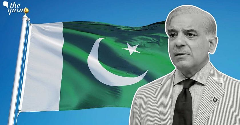 پاکستان کیلئے خون کا نذرانہ پیش کرنے والوں کو سلام پیش کرتا ہوں: شہباز شریف