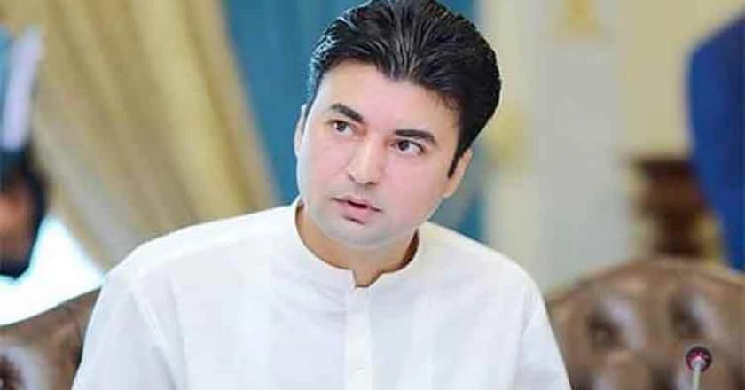 پی ٹی آئی میں اختلافات کے پیچھے مراد سعید