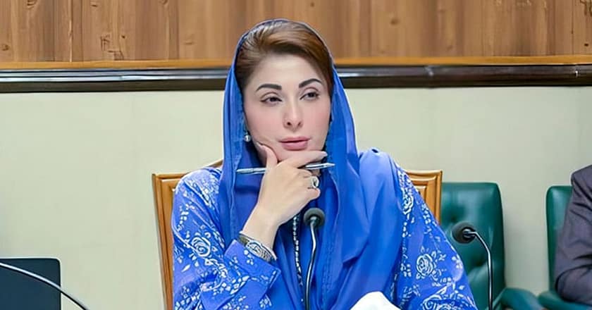 پچھلی حکومت میں پنجاب ٹیکسٹ بک بورڈ میں 1 ارب کی کرپشن کی گئی۔ وزیراعلیٰ پنجاب