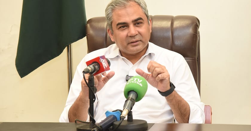 چین پاکستان کا سب سے بااعتماد اور مخلص دوست ہے:محسن نقوی