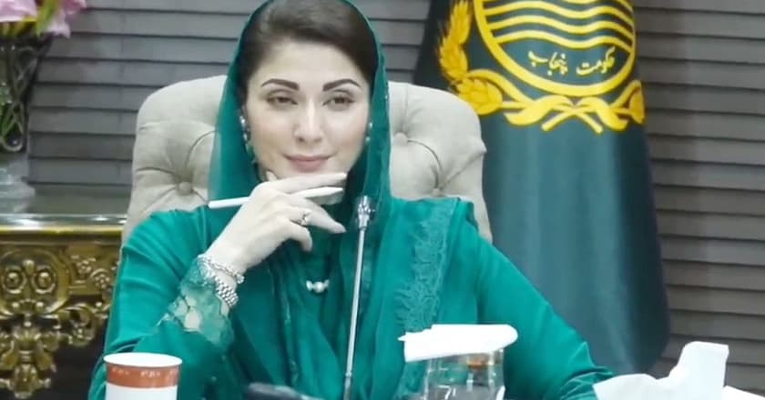 وزیراعلیٰ پنجاب کاصوبہ بھر میں سکول بلڈنگز کی چیکنگ کا حکم