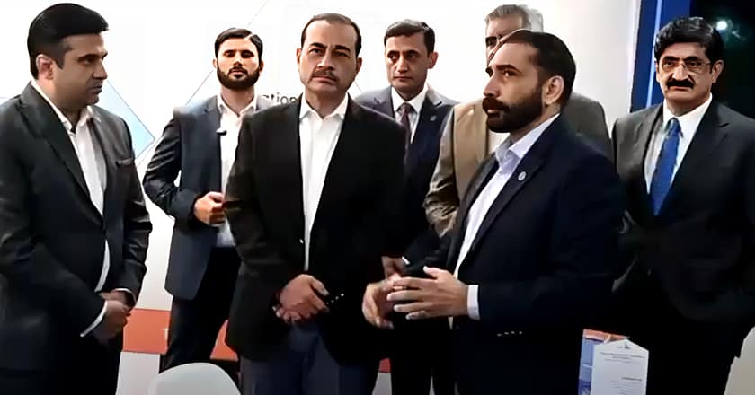 معاشرے کو مایوس کرنے کی کوشش کرنے والوں کو شکست ہوئی: آرمی چیف