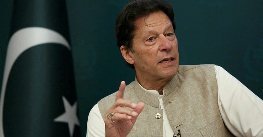 عمران خان کی 190 ملین پاؤنڈز ریفرنس میں بریت کی درخواست دائر