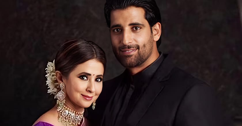 اداکارہ ارمیلا ماتونڈکر طلاق لینے کیلئے عدالت پہنچ گئیں