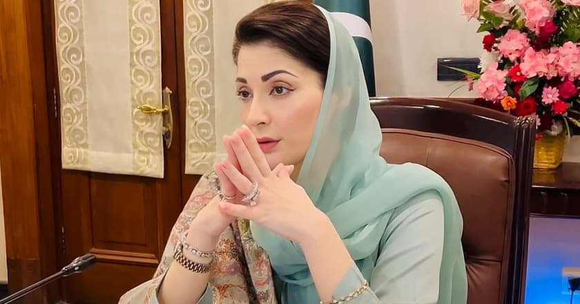 پنجاب میں نوکریاں 100 فیصد میرٹ پر دیں: مریم نواز